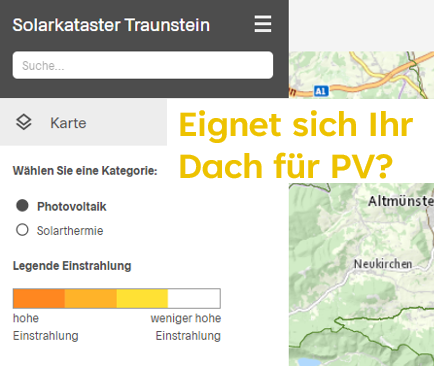 Exkursion zu LEADER-Projekten