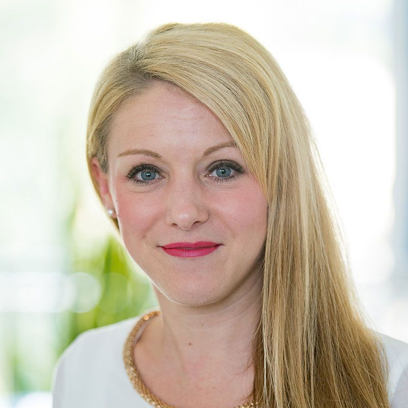 Anita Grafinger