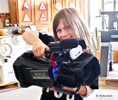 Medienprojekt NEXT GENERATION VIEW