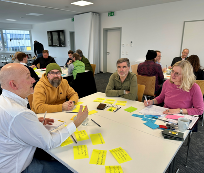 Workshop Mountainbiken in der Traunsee-Region